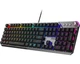 Клавіатура механічна MSI STRIKE 600 SILENT UA - зображення 4