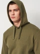 Худи мужское Joma Universo 103776.482 XL Хаки (8445954692598) - изображение 4