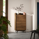 Комод на 5 ящиков RADMANSO IKEA 405.936.03 - изображение 4