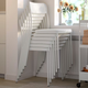 Кухонный стул VIHALS IKEA 505.691.03 - изображение 3