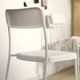 Кухонный стул VIHALS IKEA 505.691.03 - изображение 4