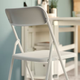 Складной стул VIHALS IKEA 305.691.04 - изображение 3