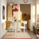 Кухонный стул VIHALS IKEA 505.691.03 - изображение 5