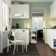 Кухонный стул VIHALS IKEA 505.691.03 - изображение 6