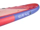 Сапдоска надувная AQUATONE WAVE 10.6 2026 - изображение 8