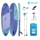 Сапдошка надувна сап борд AQUATONE WAVE 10 2026 - зображення 1