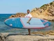 Сапдошка надувна сап борд AQUATONE WAVE 11 2026 - зображення 10