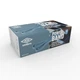 Лента для занятий спортом силовая Umbro 208х4,5х1,5 см 15 кг - изображение 2