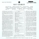 Виниловая пластинка Ray Charles - Ray Charles (Limited Edition Clear Vinyl LP) - изображение 3