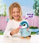 Інтерактивна м'яка іграшка Little Live Pets Ходячий пінгвін - изображение 5