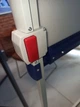 Флипчарт портативный магнитно-маркерный U-Stand 66х98см Axent 9705-a - изображение 5
