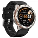 Умные Smart часы Kospet TANK T3 Ultra 2 - GPS противоударные водонепроницаемые Military Silver (00153880) - изображение 2