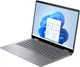 Ноутбук HP ENVY x360 14-fc0019ua 14" WUXGA IPS Touch, Intel U5-125U, 16GB, F512GB, UMA, Win11, сірий - зображення 4