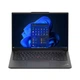 Ноутбук Lenovo ThinkPad E14-G6 14" WUXGA IPS AG, AMD R5-7535HS, 32GB, F1TB, UMA, DOS, чорний - зображення 1