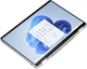 Ноутбук HP B23D5EA Envy x360 16-ac0008ua 16" WUXGA IPS Touch, Intel U7-155U, 32GB, F1024GB, UMA, Win11, серебристый - изображение 3