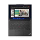 Ноутбук Lenovo ThinkPad E14-G6 14" WUXGA IPS AG, AMD R5-7535HS, 32GB, F1TB, UMA, DOS, чорний - зображення 5