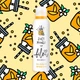 Bilou – піна для душу JUICY MANGO, 200 мл - зображення 3