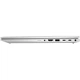 HP Ноутбук Probook 450-G10 15.6" FHD IPS AG, Intel i7-1355U, 32GB, F1024GB, UMA, DOS, сріблястий - зображення 5