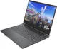 Ноутбук HP Victus 16-s1005ua 16.1" FHD IPS AG, AMD R5-8645HS, 16GB, F512GB, NVD4050-6, DOS, чорний - изображение 3