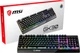 Клавіатура механічна VIGOR GK30 UA, чорний MSI (teh0013829) - зображення 6