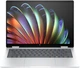 Ноутбук HP ENVY x360 14-fa0005ua 14" WUXGA IPS Touch, AMD R5-8640HS, 16GB, F512GB, UMA, Win11, сріблястий - зображення 1