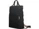 Рюкзак-трансформер для ноутбука HP, Convertible Tote, 14", поліестер, чорний - зображення 3