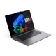 Ноутбук Lenovo ThinkPad X9-G1 15.3 2.8K OLED Touch, Intel U7-258V, 32GB, F2TB, UMA, Win11P, сірий (21Q6001URA) - зображення 4