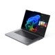 Ноутбук Lenovo ThinkPad X9-G1 15.3 2.8K OLED Touch, Intel U7-258V, 32GB, F2TB, UMA, Win11P, сірий (21Q6001URA) - зображення 5