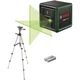 Нівелір лазерний Quigo Green до 12м ±0.6мм/м Bosch (hoz0014063) - зображення 2