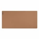 Коврик для мыши 2E 2E-PAD-L-CORK CORK, L(800x400x2мм), коричневий - изображение 1