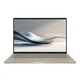 Ноутбук ASUS Zenbook A14 UX3407RA-QD906W 14" WUXGA OLED, Snapdragon X Elite X1E 78 100, 32GB, F1TB, UMA, Win11, Бежевий - изображение 1