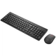 Комплект клавіатура та миша Lenovo Essential Wireless Keyboard and Mouse Combo Gen2 Ukraine - изображение 4