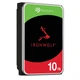 Жорсткий диск Seagate 10TB 3.5 7200 256MB SATA IronWolf (ST10000VN000) - изображение 2