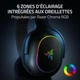 Гарнітура Razer Barracuda X Chroma Black (RZ04-05220100-R3M1) - зображення 3