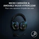 Гарнітура Razer Barracuda X Chroma Black (RZ04-05220100-R3M1) - зображення 5