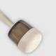 Ершик для туалета с дозатором RigeBrush, белый - изображение 5