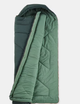 Спальний Мішок для Кемпінгу QUECHUA ARPENAZ 0 (215 x 80 см) Зелений - зображення 1