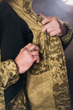 Костюм КСЛ "Горка" ЗСУ весна-літо Піксель 60 - зображення 2