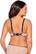 Бюстгальтер push-up AVA 80B Леопардовый (110983) - изображение 3