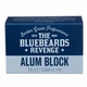 Камінь від порізів The Bluebeards Revenge Alum Block 75г. - изображение 1