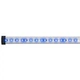 EHEIM aquastar 63 marine LED Морський акваріумний комплект на 63 л чорний - зображення 5