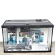 EHEIM aquastar 63 marine LED Морський акваріумний комплект на 63 л чорний - зображення 7
