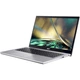 Ноутбук ACER 15.6" Aspire 3 A315-59 (1920х1080, IPS) /i7-1255U /16Gb /SSD 512GB /Intel UHD /DOS /Silver - зображення 2