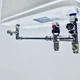 Змішувач-термостат для бойлера Double MAXI A1.16X LONG хромований Boiler Series - зображення 3