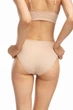 Трусики сліп Julimex 5(XL) Бежевий (110742) - зображення 3