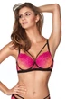 Бюстгальтер push-up Kinga 65G Рожевий (różowy) (110640) - зображення 1