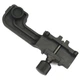 Picattiny Weaver Weapon Mount pvs-14 крепление ПВС 14 на пикатинни вивера - изображение 5