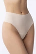 Трусики стринг Julimex 5(XL) Бежевый (110699) - изображение 1