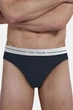 Трусы слип Tom Tailor 50(L) Синий (111840) - изображение 1