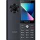 Мобильный телефон Nomi i2841 Black (247134) - изображение 1